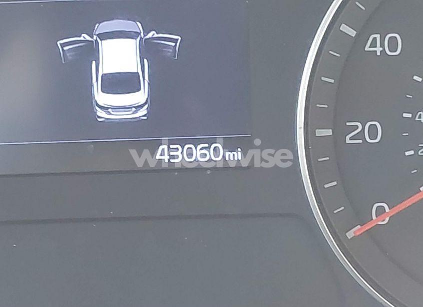 Photo 15 of 2021 Kia Forte LXS (VIN 3KPF24AD0ME389801)