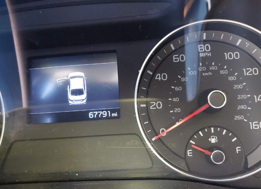 Photo 15 of 2021 Kia Forte LXS (VIN 3KPF24AD0ME408511)