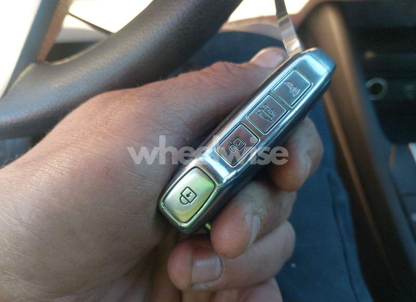 Photo 11 of 2022 Kia Forte LXS (VIN 3KPF24AD0NE418943)