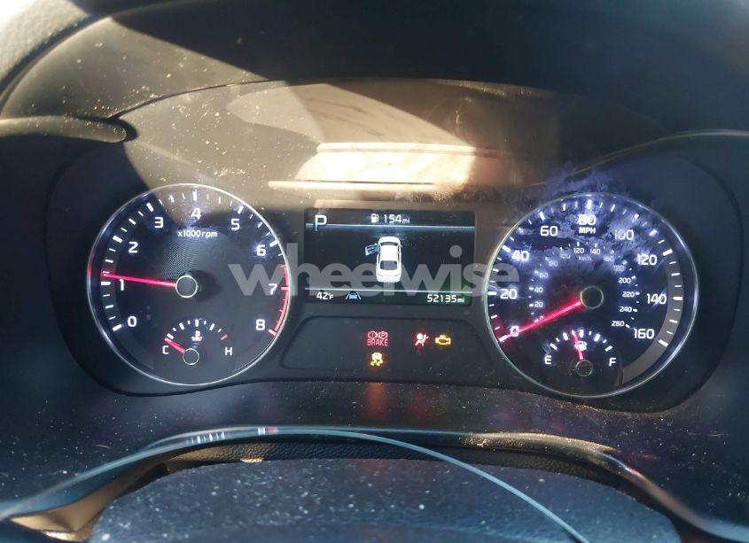 Photo 7 of 2022 Kia Forte LXS (VIN 3KPF24AD0NE418943)