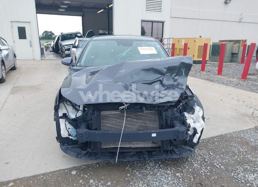 Photo 12 of 2022 Kia Forte LXS (VIN 3KPF24AD0NE420661)