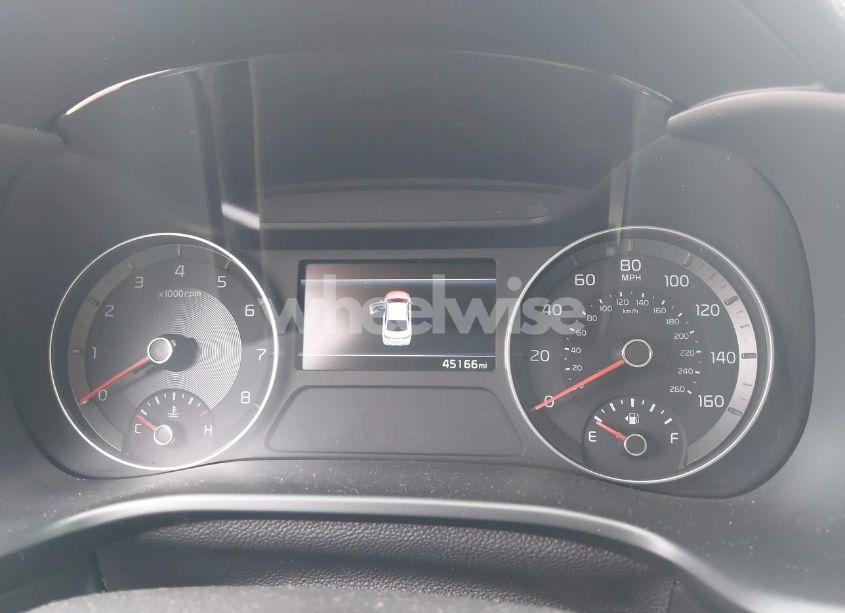 Photo 15 of 2022 Kia Forte LXS (VIN 3KPF24AD0NE420661)