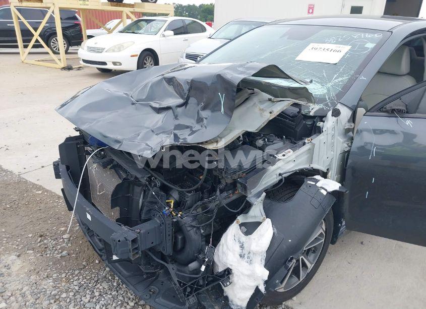 Photo 6 of 2022 Kia Forte LXS (VIN 3KPF24AD0NE420661)