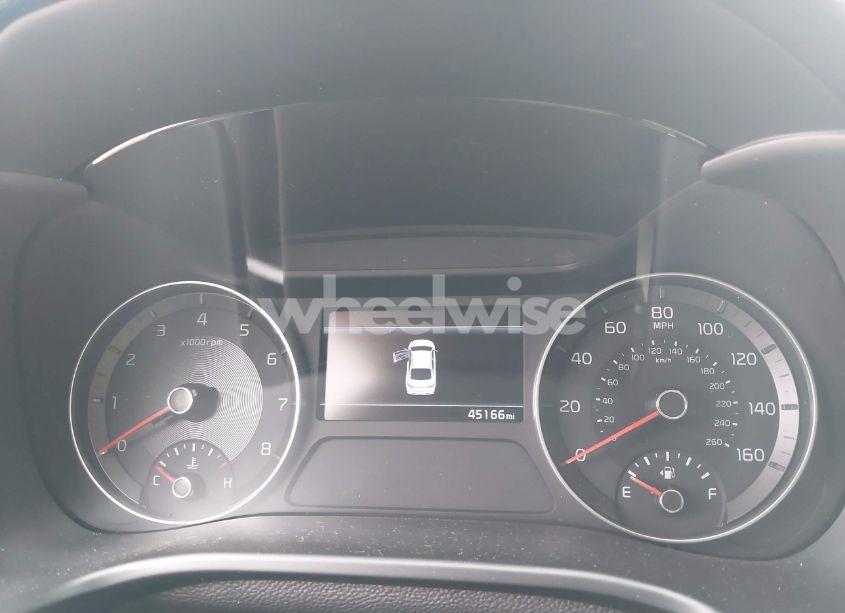 Photo 7 of 2022 Kia Forte LXS (VIN 3KPF24AD0NE420661)