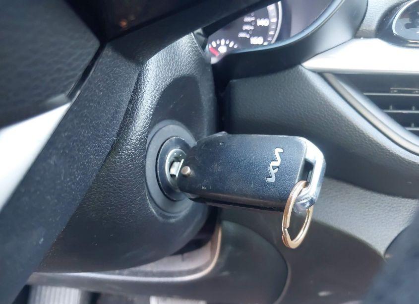 Photo 11 of 2022 Kia Forte LXS (VIN 3KPF24AD0NE448198)