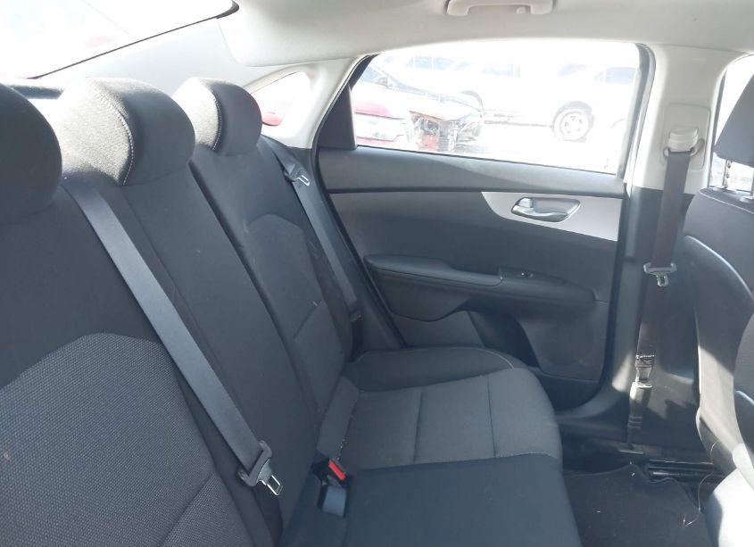 Photo 8 of 2022 Kia Forte LXS (VIN 3KPF24AD0NE448198)