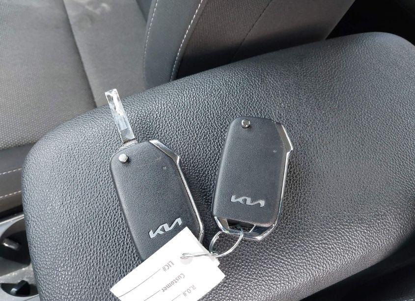 Photo 11 of 2022 Kia Forte LXS (VIN 3KPF24AD0NE448668)