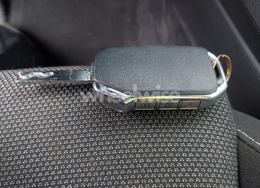 Photo 11 of 2022 Kia Forte LXS (VIN 3KPF24AD0NE455801)