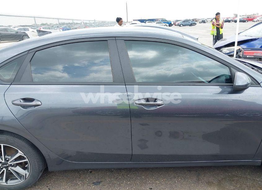 Photo 13 of 2022 Kia Forte LXS (VIN 3KPF24AD0NE455801)