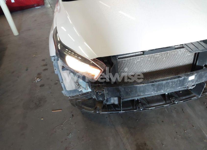 Photo 17 of 2022 Kia Forte LXS (VIN 3KPF24AD0NE456236)