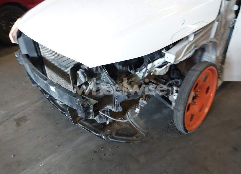 Photo 19 of 2022 Kia Forte LXS (VIN 3KPF24AD0NE456236)