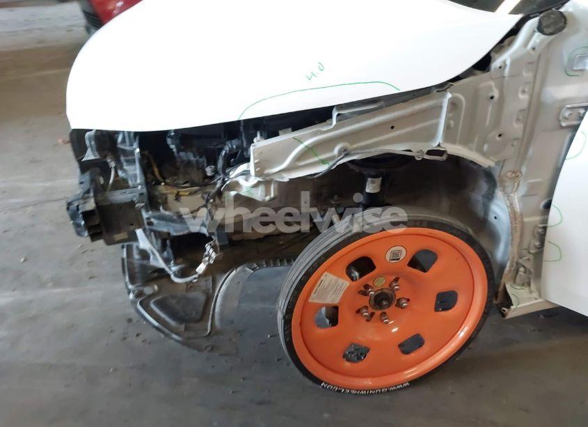 Photo 20 of 2022 Kia Forte LXS (VIN 3KPF24AD0NE456236)