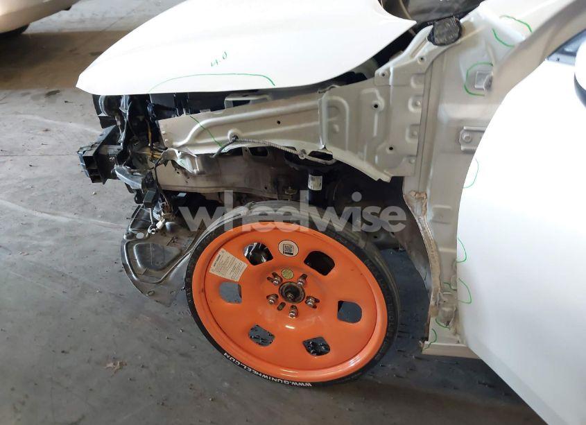 Photo 21 of 2022 Kia Forte LXS (VIN 3KPF24AD0NE456236)