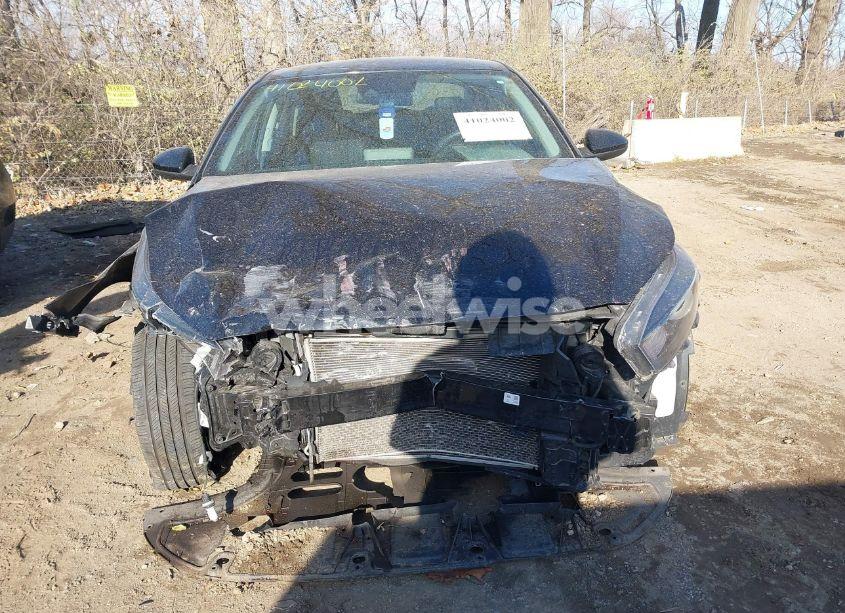 Photo 13 of 2022 Kia Forte LXS (VIN 3KPF24AD0NE456298)