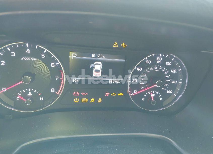 Photo 7 of 2022 Kia Forte LXS (VIN 3KPF24AD0NE456298)