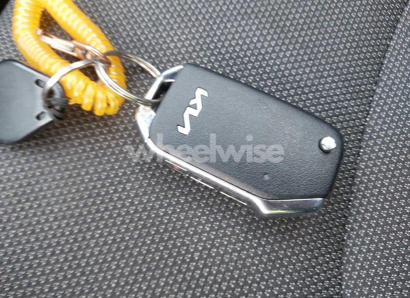 Photo 11 of 2022 Kia Forte LXS (VIN 3KPF24AD0NE468502)