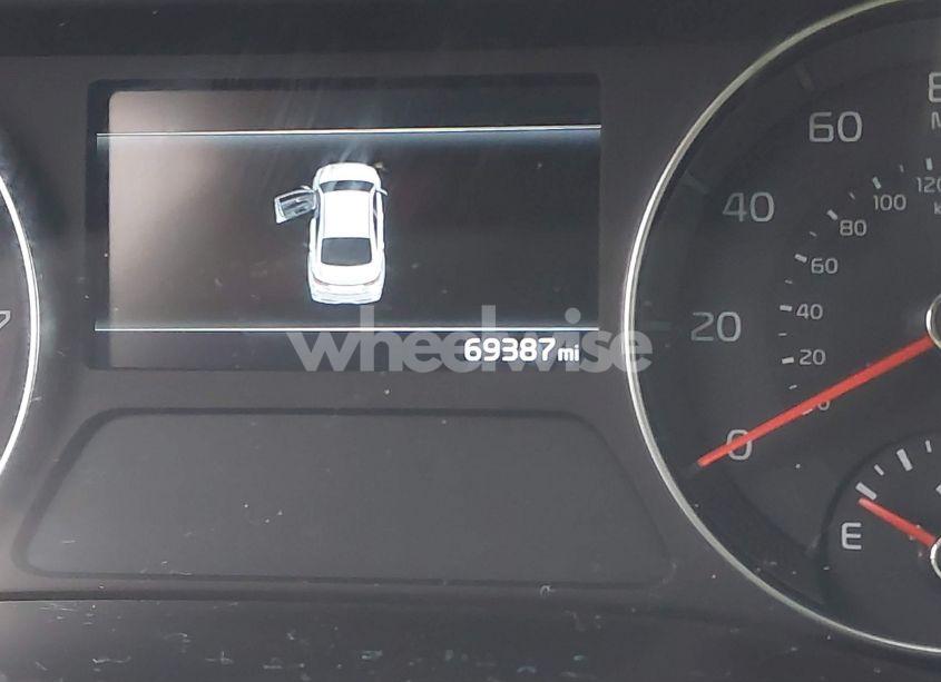 Photo 15 of 2022 Kia Forte LXS (VIN 3KPF24AD0NE468502)