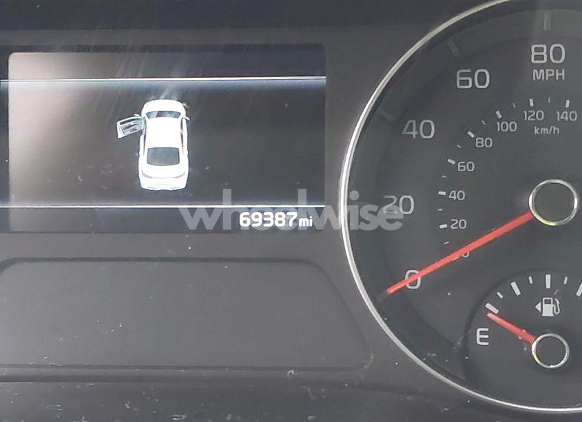 Photo 7 of 2022 Kia Forte LXS (VIN 3KPF24AD0NE468502)