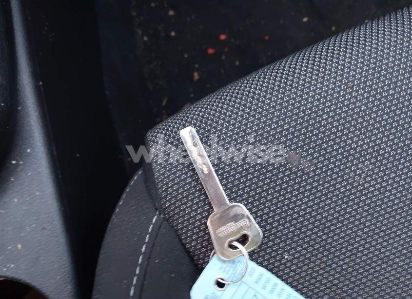 Photo 11 of 2022 Kia Forte LXS (VIN 3KPF24AD0NE471352)