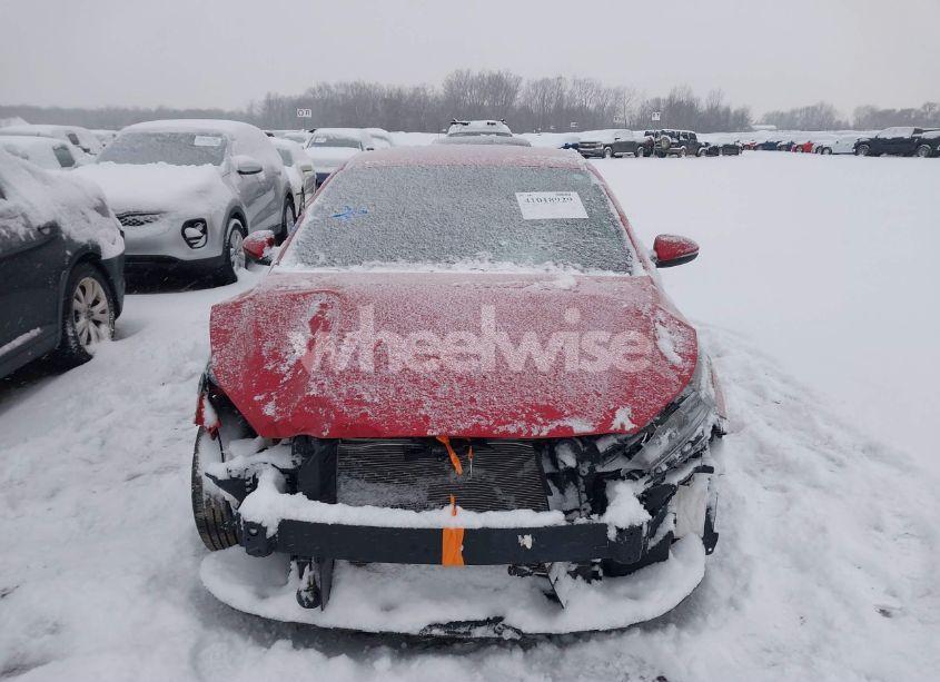 Photo 12 of 2022 Kia Forte LXS (VIN 3KPF24AD0NE471352)