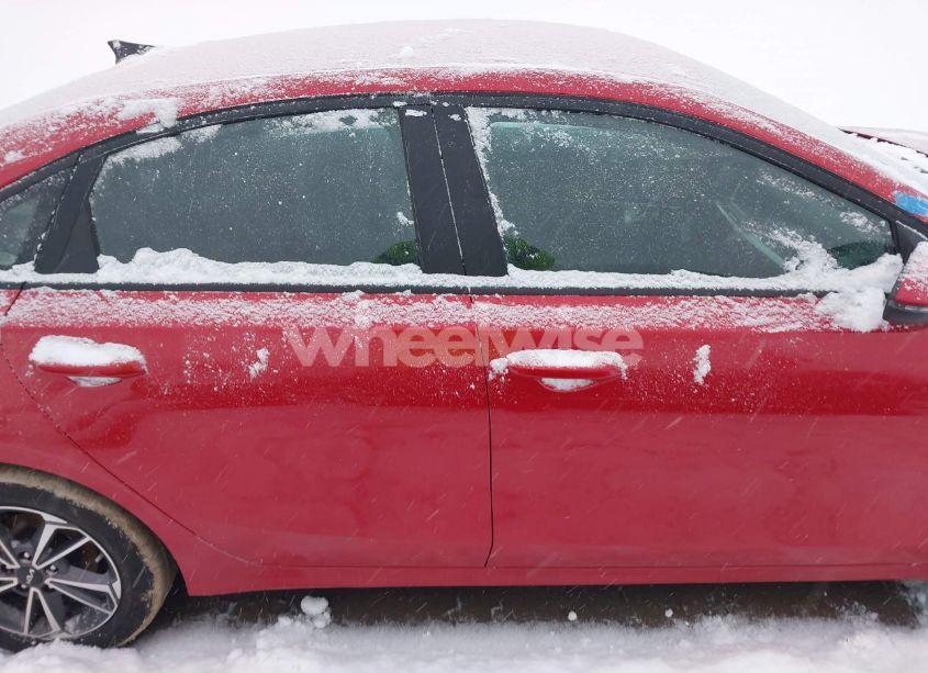 Photo 13 of 2022 Kia Forte LXS (VIN 3KPF24AD0NE471352)