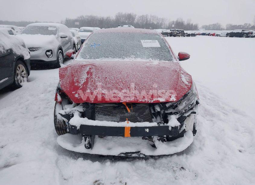 Photo 6 of 2022 Kia Forte LXS (VIN 3KPF24AD0NE471352)