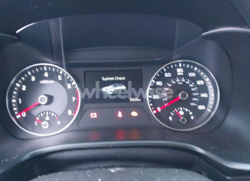 Photo 7 of 2022 Kia Forte LXS (VIN 3KPF24AD0NE471352)