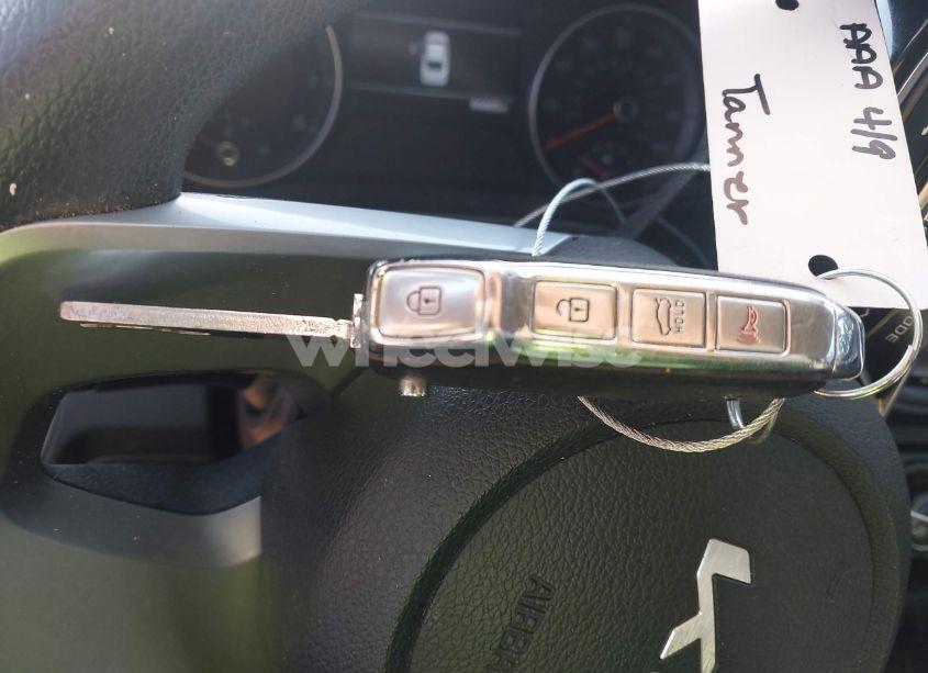 Photo 11 of 2022 Kia Forte LXS (VIN 3KPF24AD0NE471920)