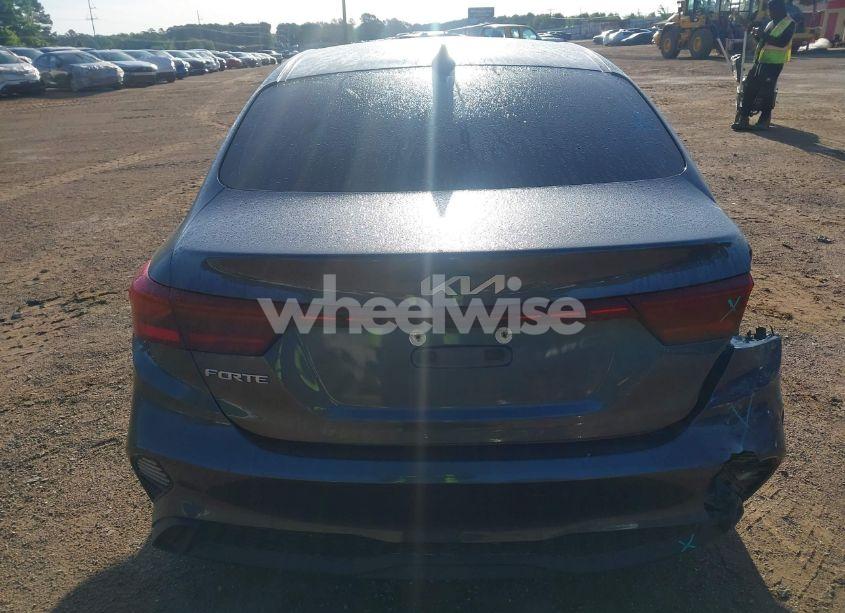 Photo 16 of 2022 Kia Forte LXS (VIN 3KPF24AD0NE471920)