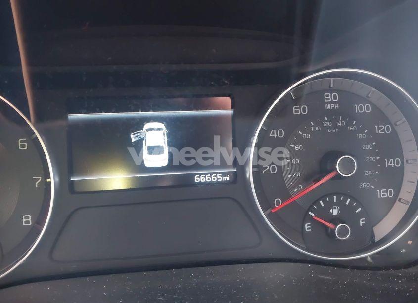 Photo 7 of 2022 Kia Forte LXS (VIN 3KPF24AD0NE471920)