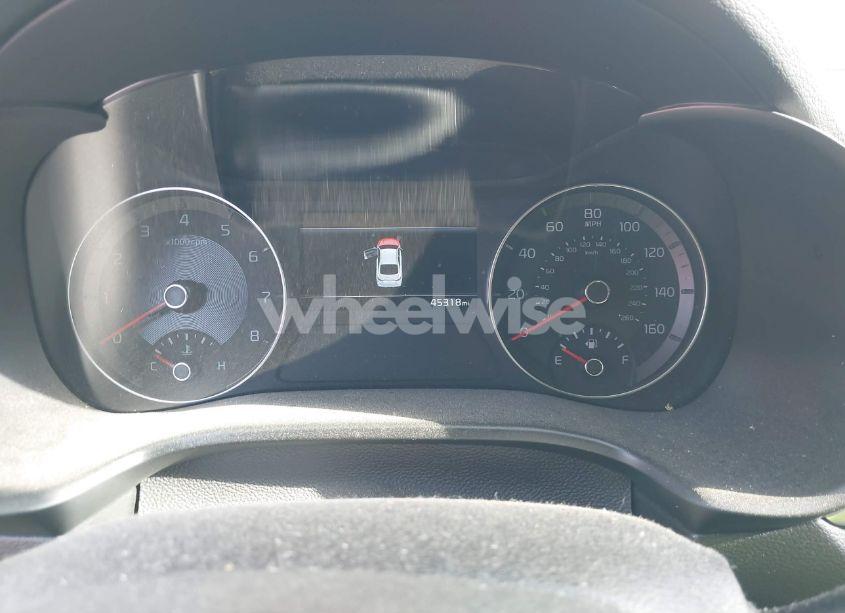 Photo 15 of 2022 Kia Forte LXS (VIN 3KPF24AD0NE474123)
