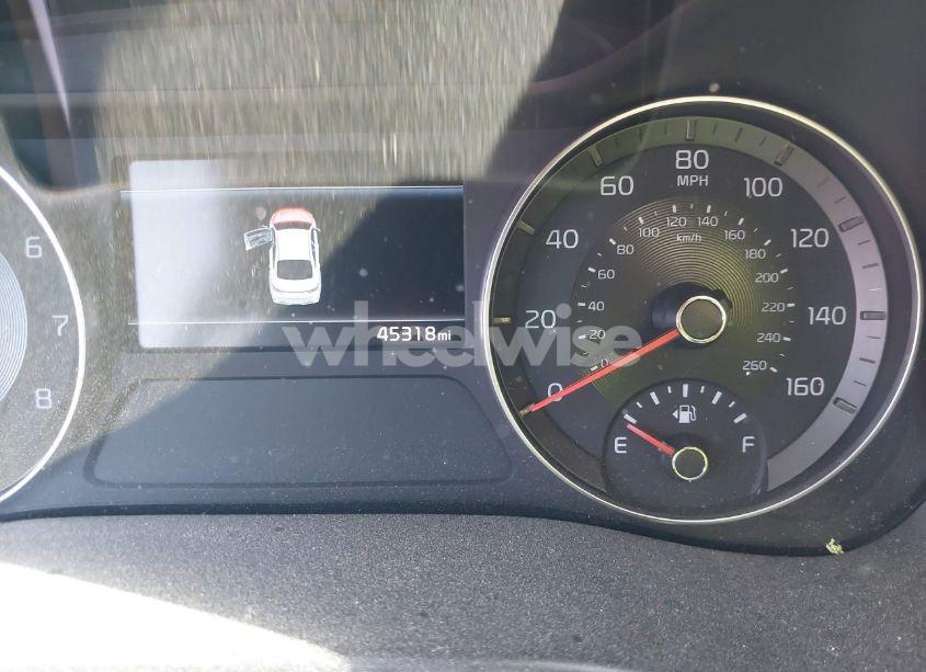 Photo 7 of 2022 Kia Forte LXS (VIN 3KPF24AD0NE474123)