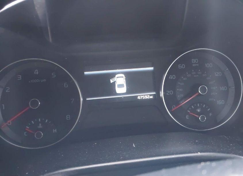 Photo 3 of 2022 Kia Forte LXS (VIN 3KPF24AD0NE482612)