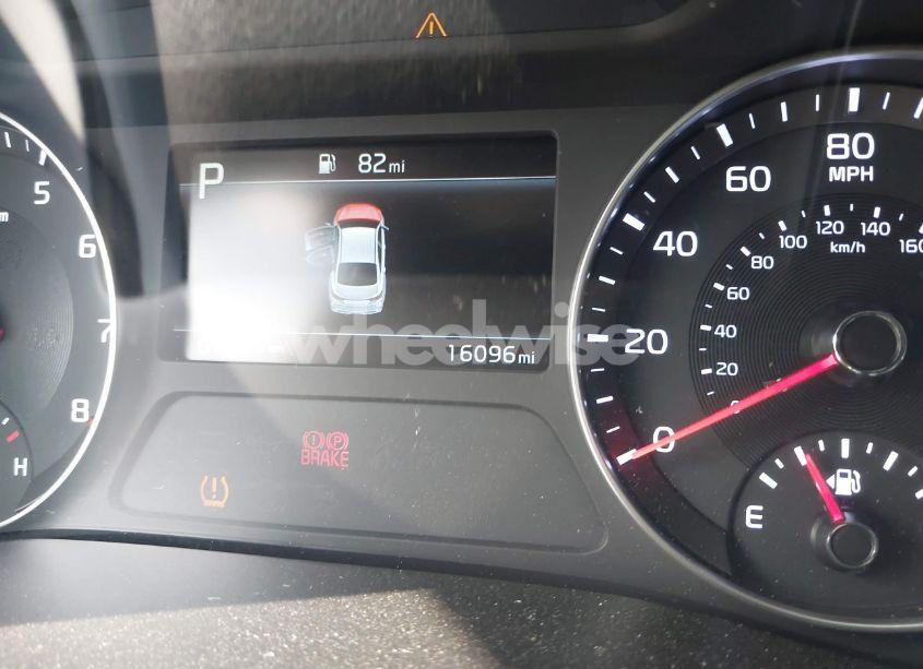 Photo 15 of 2022 Kia Forte LXS (VIN 3KPF24AD0NE503166)