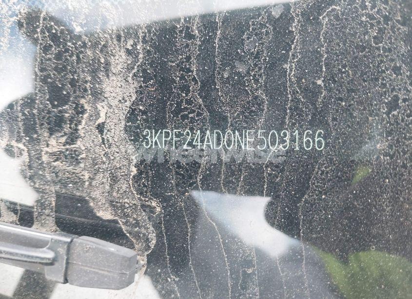 Photo 9 of 2022 Kia Forte LXS (VIN 3KPF24AD0NE503166)