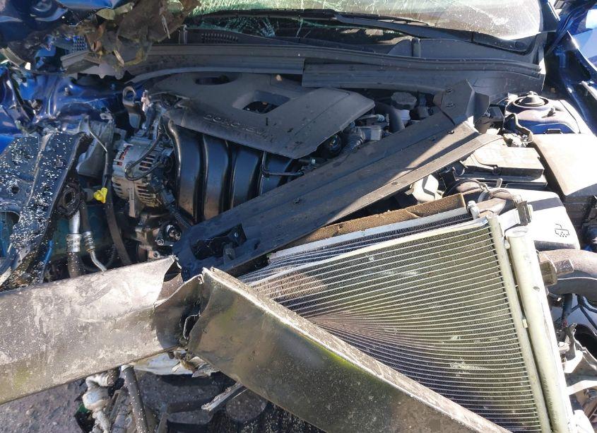 Photo 10 of 2023 Kia Forte LXS (VIN 3KPF24AD0PE510847)