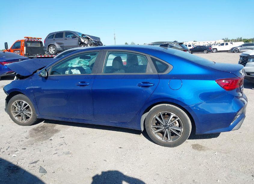Photo 15 of 2023 Kia Forte LXS (VIN 3KPF24AD0PE510847)