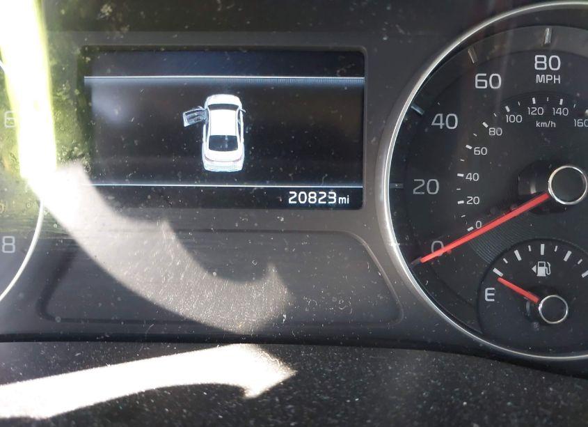 Photo 16 of 2023 Kia Forte LXS (VIN 3KPF24AD0PE510847)