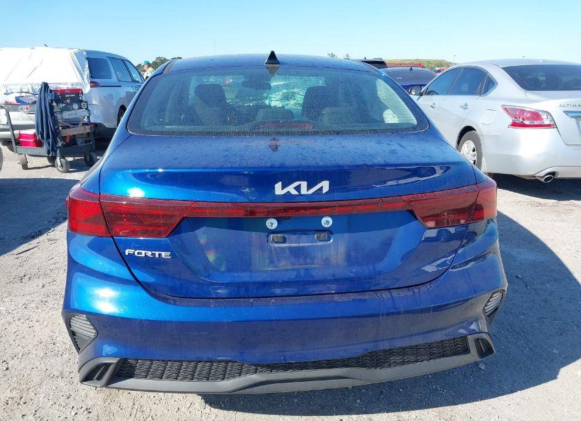 Photo 17 of 2023 Kia Forte LXS (VIN 3KPF24AD0PE510847)