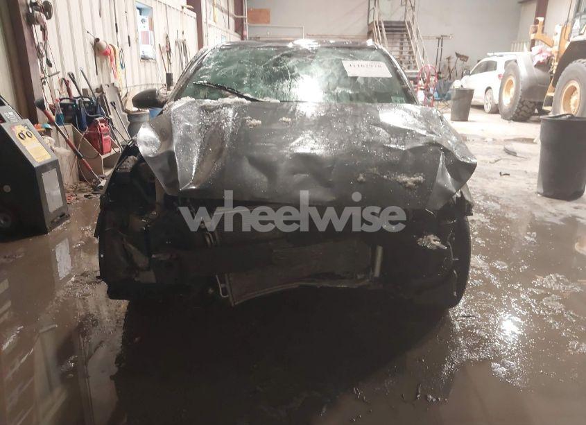 Photo 12 of 2023 Kia Forte LXS (VIN 3KPF24AD0PE522335)