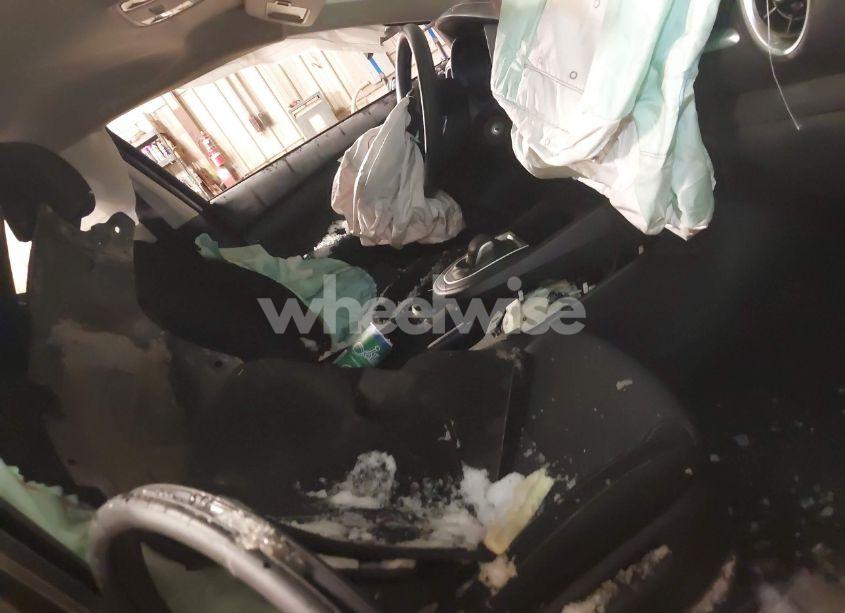 Photo 5 of 2023 Kia Forte LXS (VIN 3KPF24AD0PE522335)