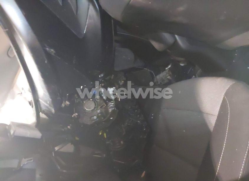 Photo 8 of 2023 Kia Forte LXS (VIN 3KPF24AD0PE522335)