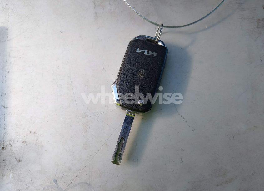 Photo 11 of 2023 Kia Forte LXS (VIN 3KPF24AD0PE525719)