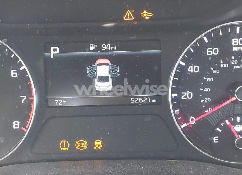Photo 15 of 2023 Kia Forte LXS (VIN 3KPF24AD0PE525719)