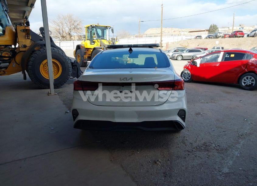 Photo 16 of 2023 Kia Forte LXS (VIN 3KPF24AD0PE525719)