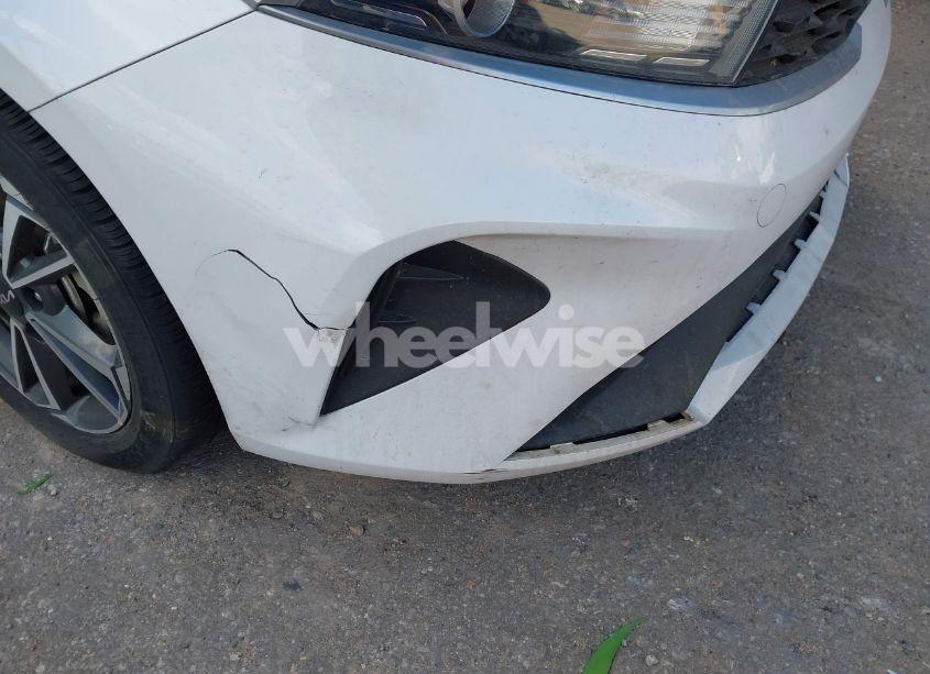 Photo 17 of 2023 Kia Forte LXS (VIN 3KPF24AD0PE525719)