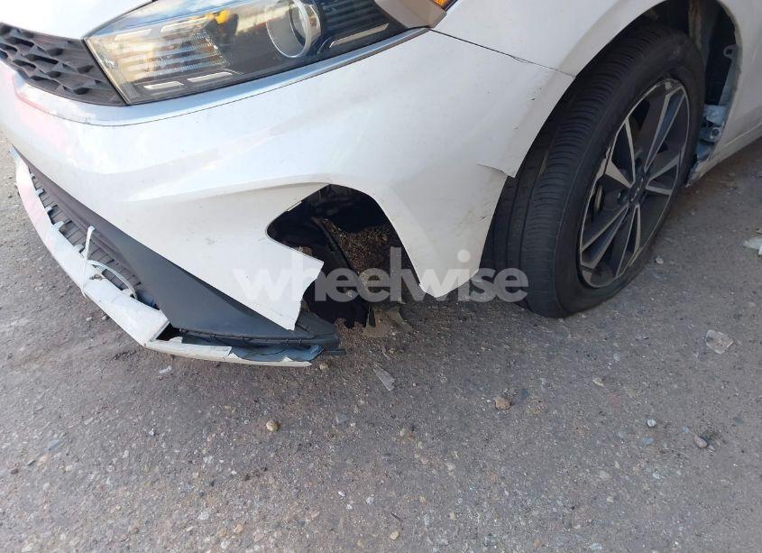 Photo 6 of 2023 Kia Forte LXS (VIN 3KPF24AD0PE525719)