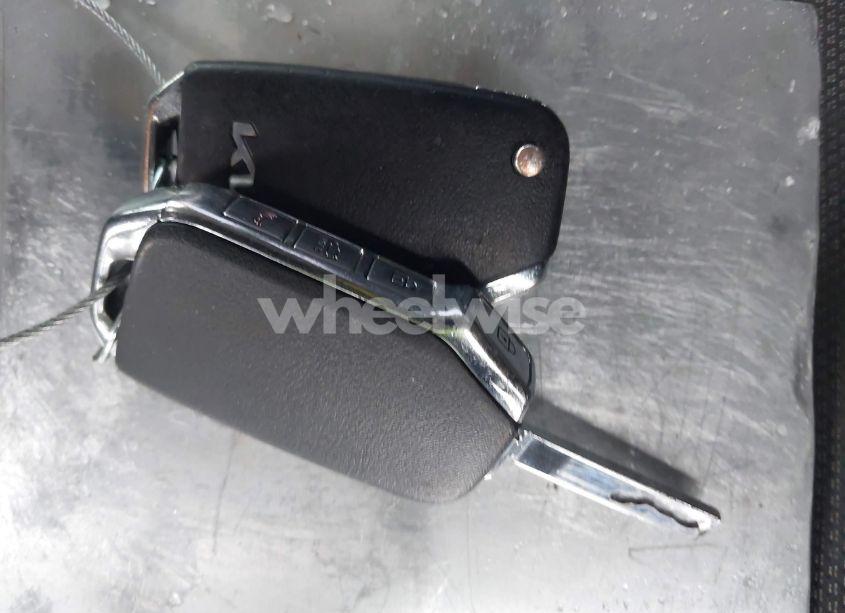 Photo 11 of 2023 Kia Forte LXS (VIN 3KPF24AD0PE526871)