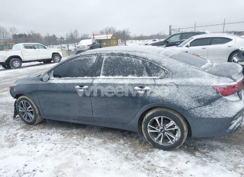 Photo 14 of 2023 Kia Forte LXS (VIN 3KPF24AD0PE526871)