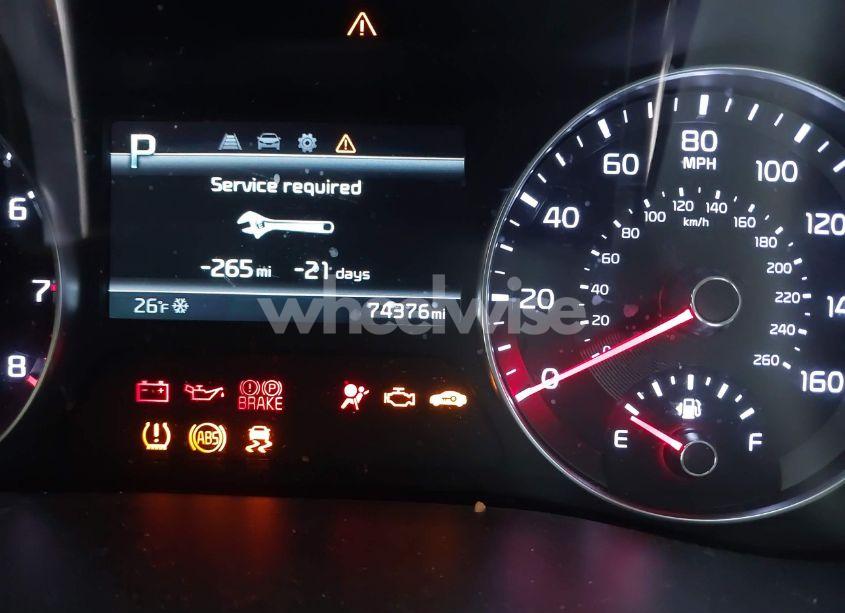 Photo 15 of 2023 Kia Forte LXS (VIN 3KPF24AD0PE526871)